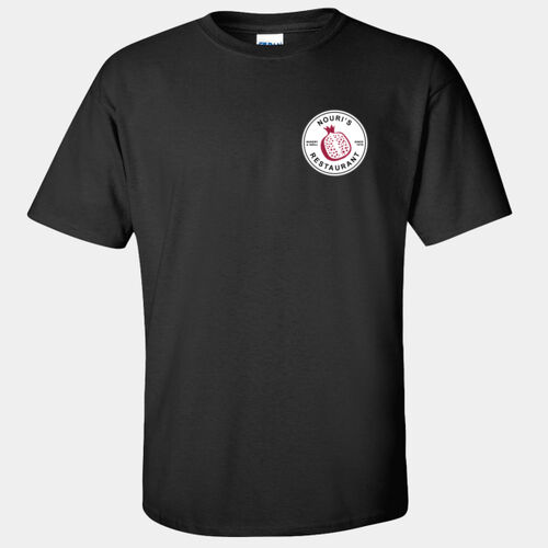 Heavy Cotton 100% Cotton Tee Thumbnail