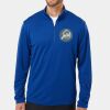 Lightweight Quarter-Zip Pullover Thumbnail