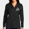 Ladies City Stretch Tunic Thumbnail