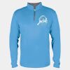 B-CORE 1/4 ZIP Thumbnail