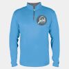 B-CORE 1/4 ZIP Thumbnail